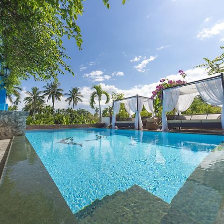 Vip Garden Villa And Pool Hoi An , Exterior foto