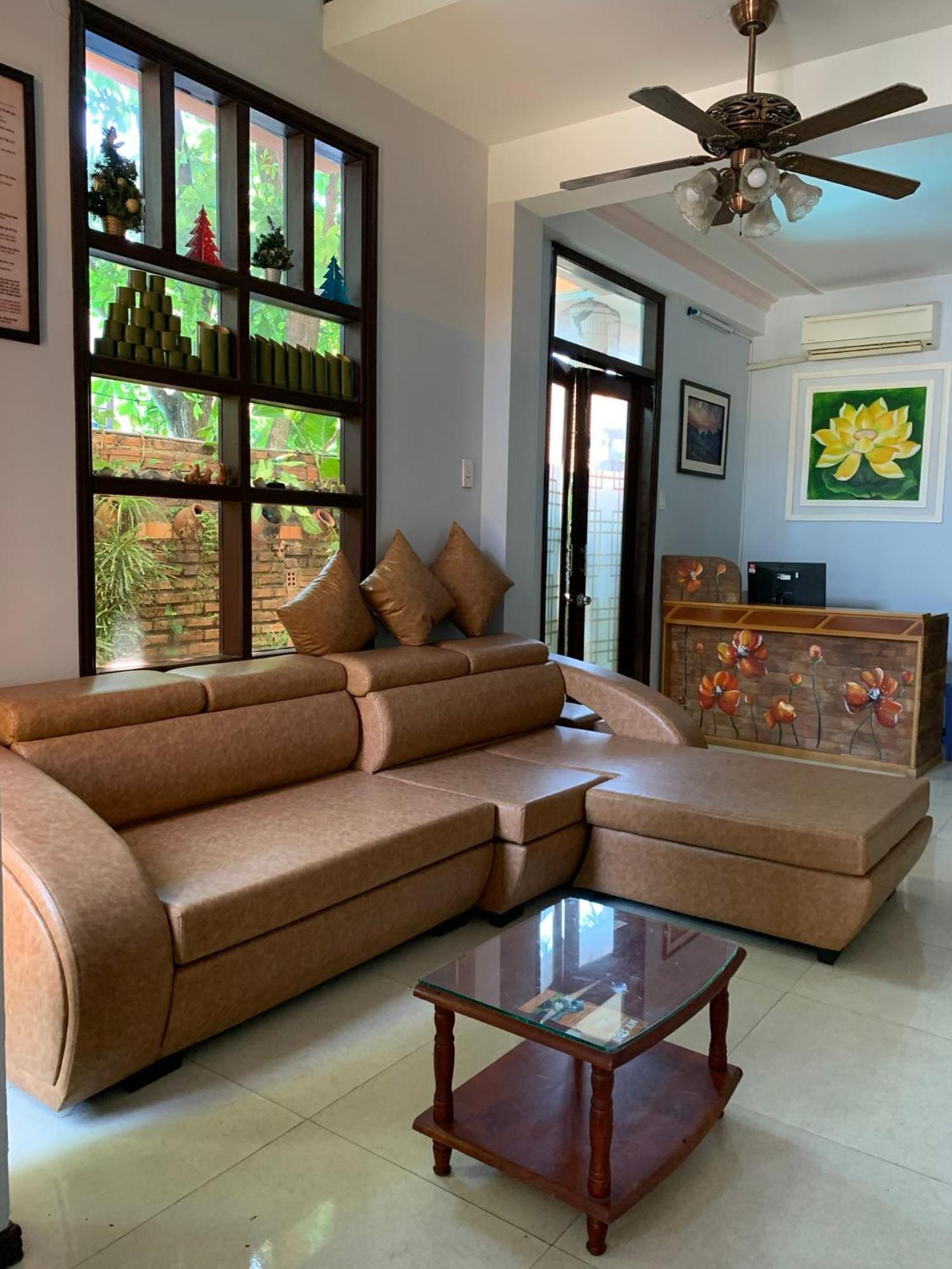 Vip Garden Villa And Pool Hoi An , Exterior foto