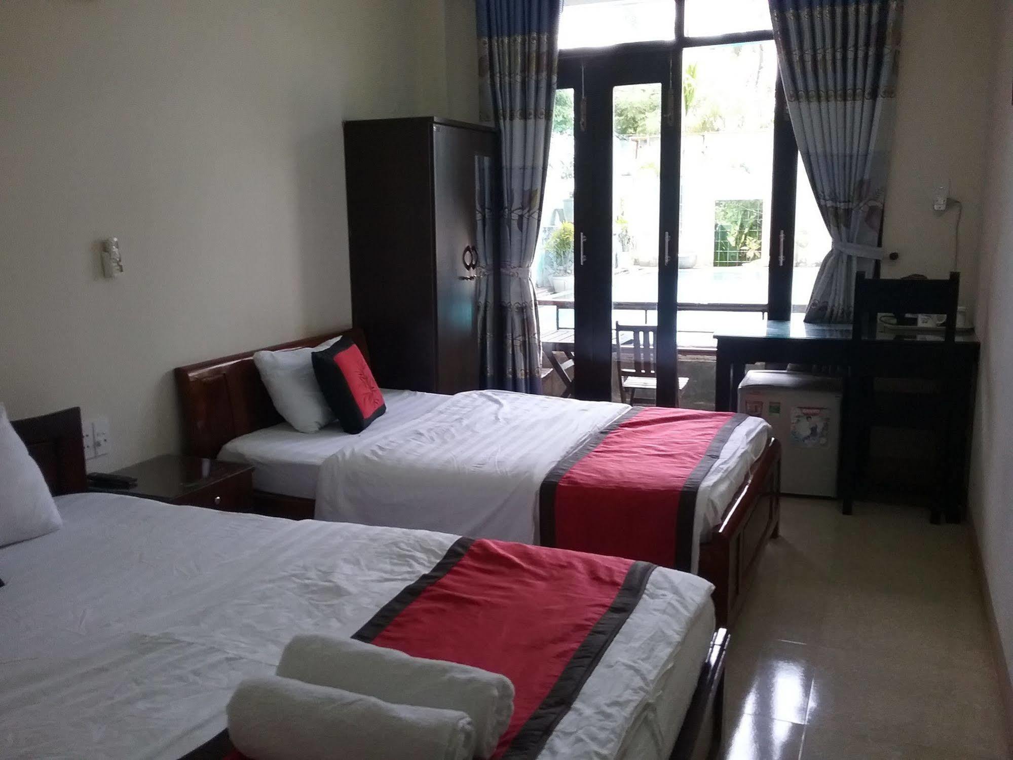 Vip Garden Villa And Pool Hoi An , Exterior foto