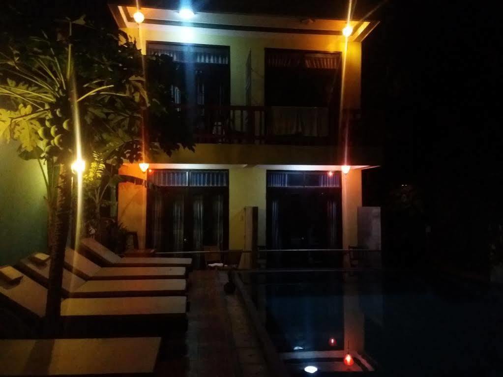 Vip Garden Villa And Pool Hoi An , Exterior foto
