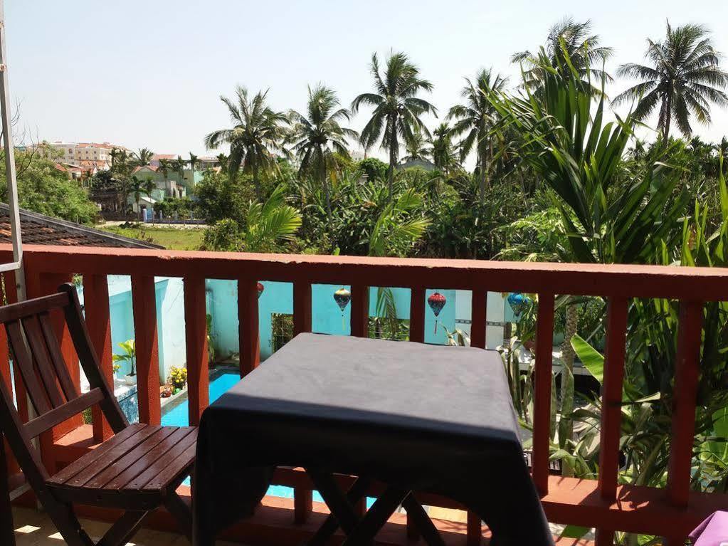 Vip Garden Villa And Pool Hoi An , Exterior foto